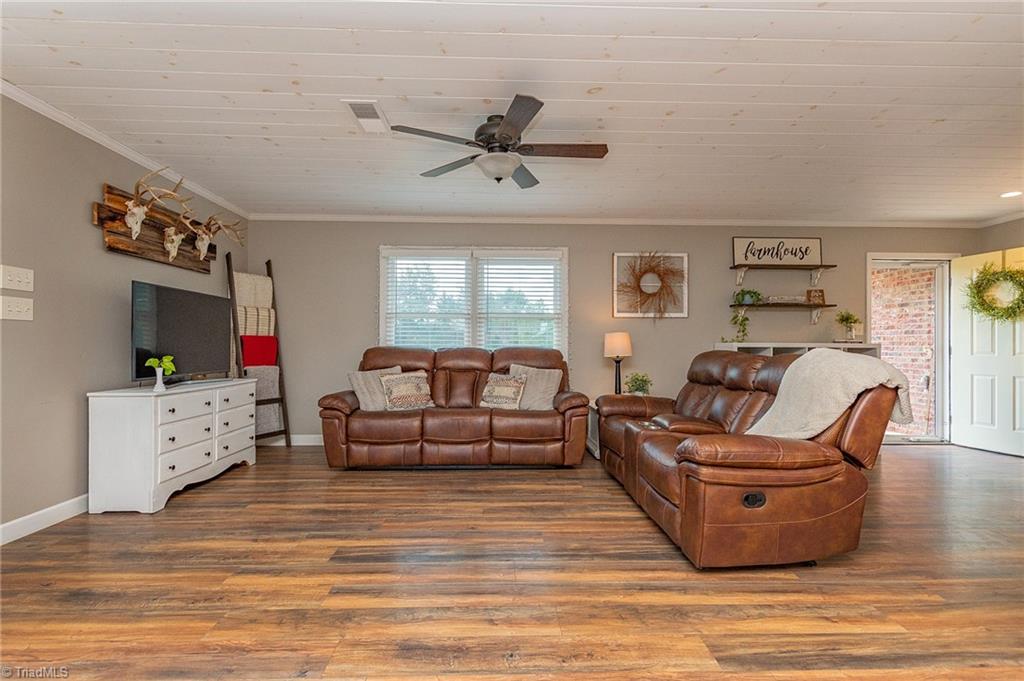 678 Hedrick Mill Road Lexington, NC 27292 - Photo 14 of 39 Gallery Image 14