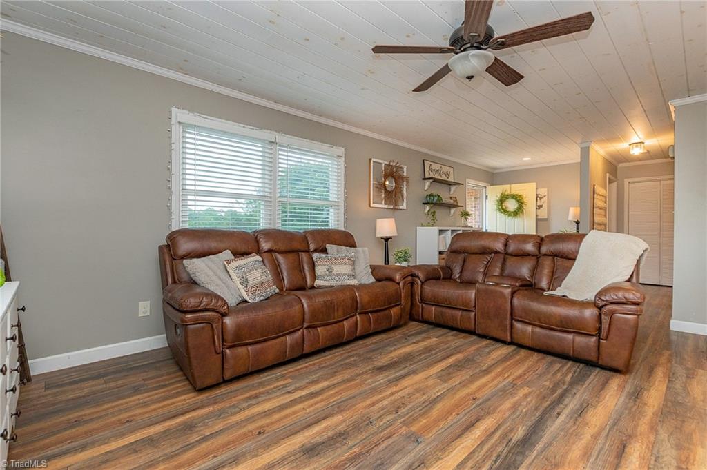 678 Hedrick Mill Road Lexington, NC 27292 - Photo 15 of 39 Gallery Image 15