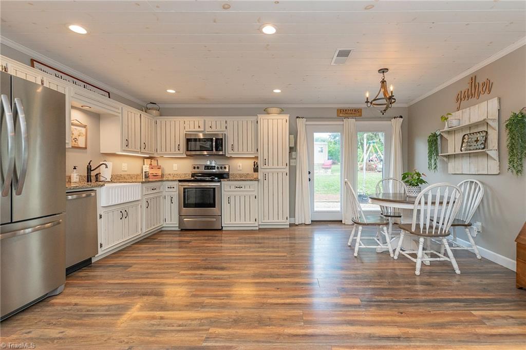 678 Hedrick Mill Road Lexington, NC 27292 - Photo 16 of 39 Gallery Image 16