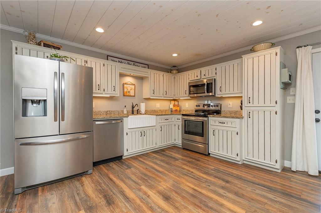678 Hedrick Mill Road Lexington, NC 27292 - Photo 17 of 39 Gallery Image 17
