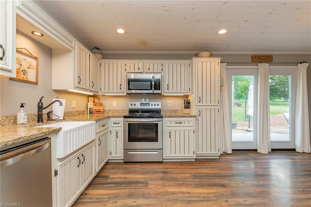 678 Hedrick Mill Road Lexington, NC 27292 - Photo 18 of 39 Gallery Image 18