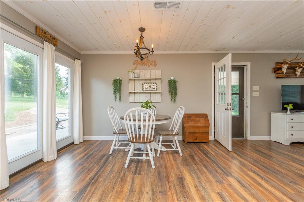 678 Hedrick Mill Road Lexington, NC 27292 - Photo 19 of 39 Gallery Image 19