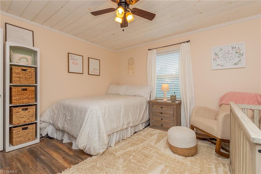 678 Hedrick Mill Road Lexington, NC 27292 - Photo 26 of 39 Gallery Image 26