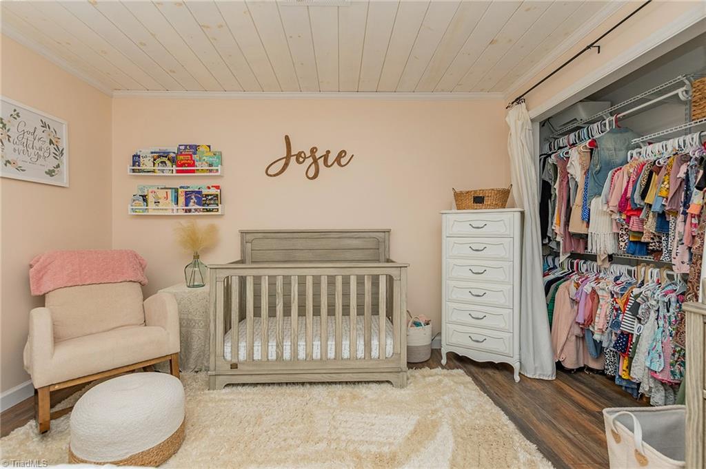 678 Hedrick Mill Road Lexington, NC 27292 - Photo 28 of 39 Gallery Image 28
