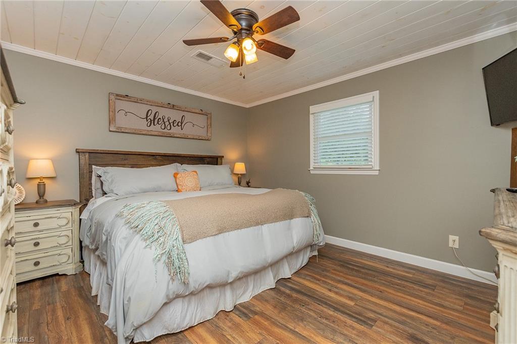 678 Hedrick Mill Road Lexington, NC 27292 - Photo 29 of 39 Gallery Image 29