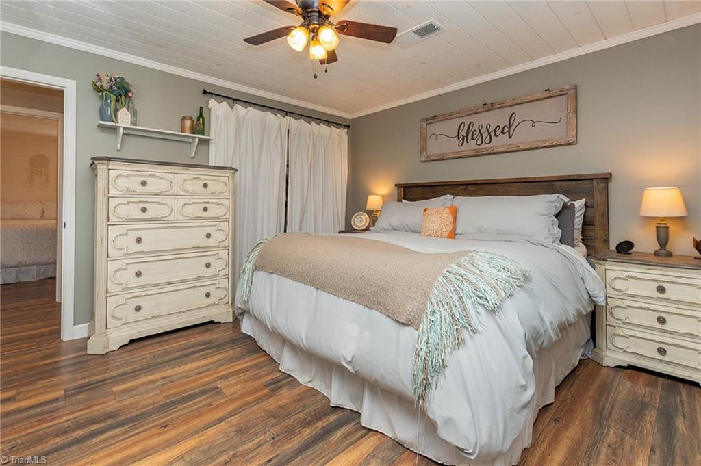 678 Hedrick Mill Road Lexington, NC 27292 - Photo 30 of 39 Gallery Image 30