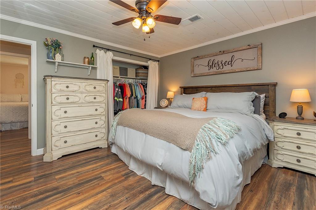 678 Hedrick Mill Road Lexington, NC 27292 - Photo 31 of 39 Gallery Image 31
