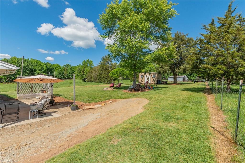678 Hedrick Mill Road Lexington, NC 27292 - Photo 35 of 39 Gallery Image 35