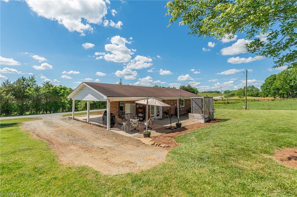 678 Hedrick Mill Road Lexington, NC 27292 - Photo 36 of 39 Gallery Image 36