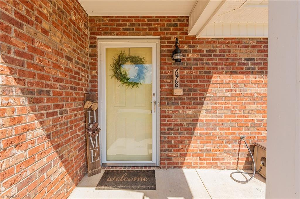 678 Hedrick Mill Road Lexington, NC 27292 - Photo 8 of 39 Gallery Image 8