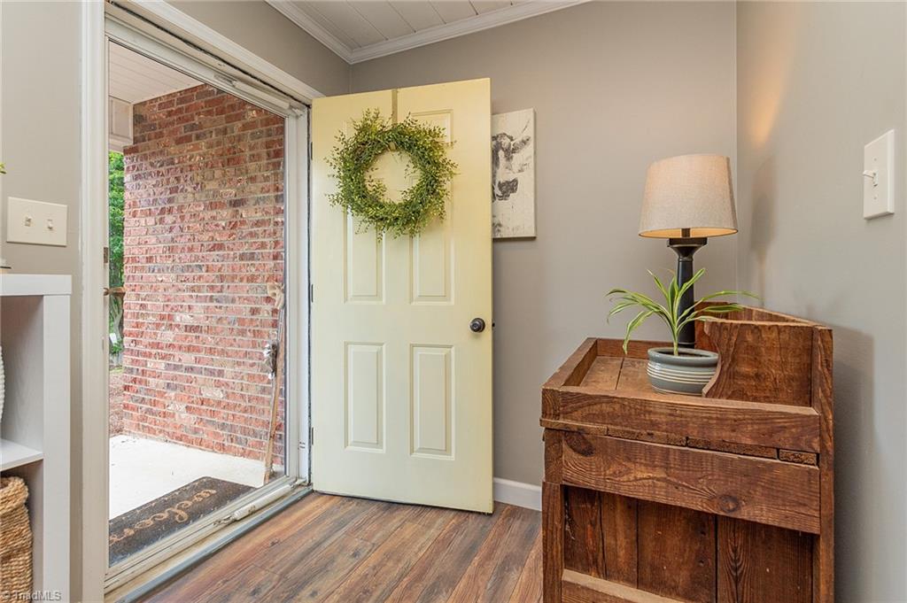 678 Hedrick Mill Road Lexington, NC 27292 - Photo 9 of 39 Gallery Image 9