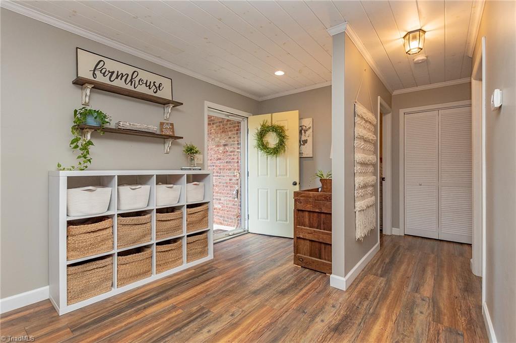 678 Hedrick Mill Road Lexington, NC 27292 - Photo 10 of 39 Gallery Image 10