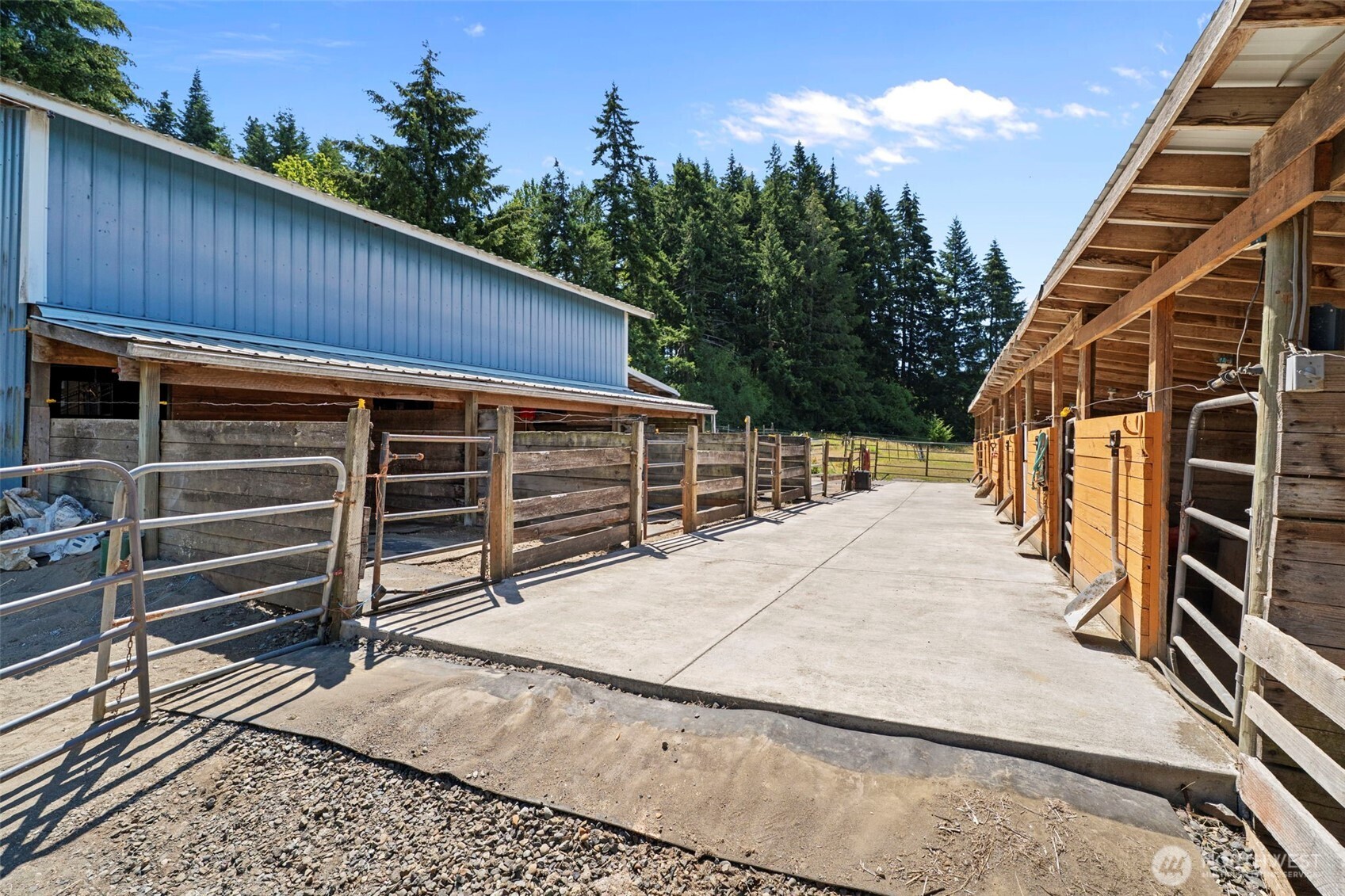 134 Macomber Road Chehalis, WA 98532 - Photo 13 of 40