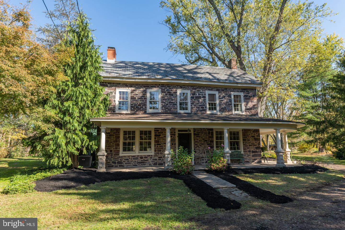 225 Island Road Kintnersville, PA 18930 - Photo 1 of 56 Gallery Image 1