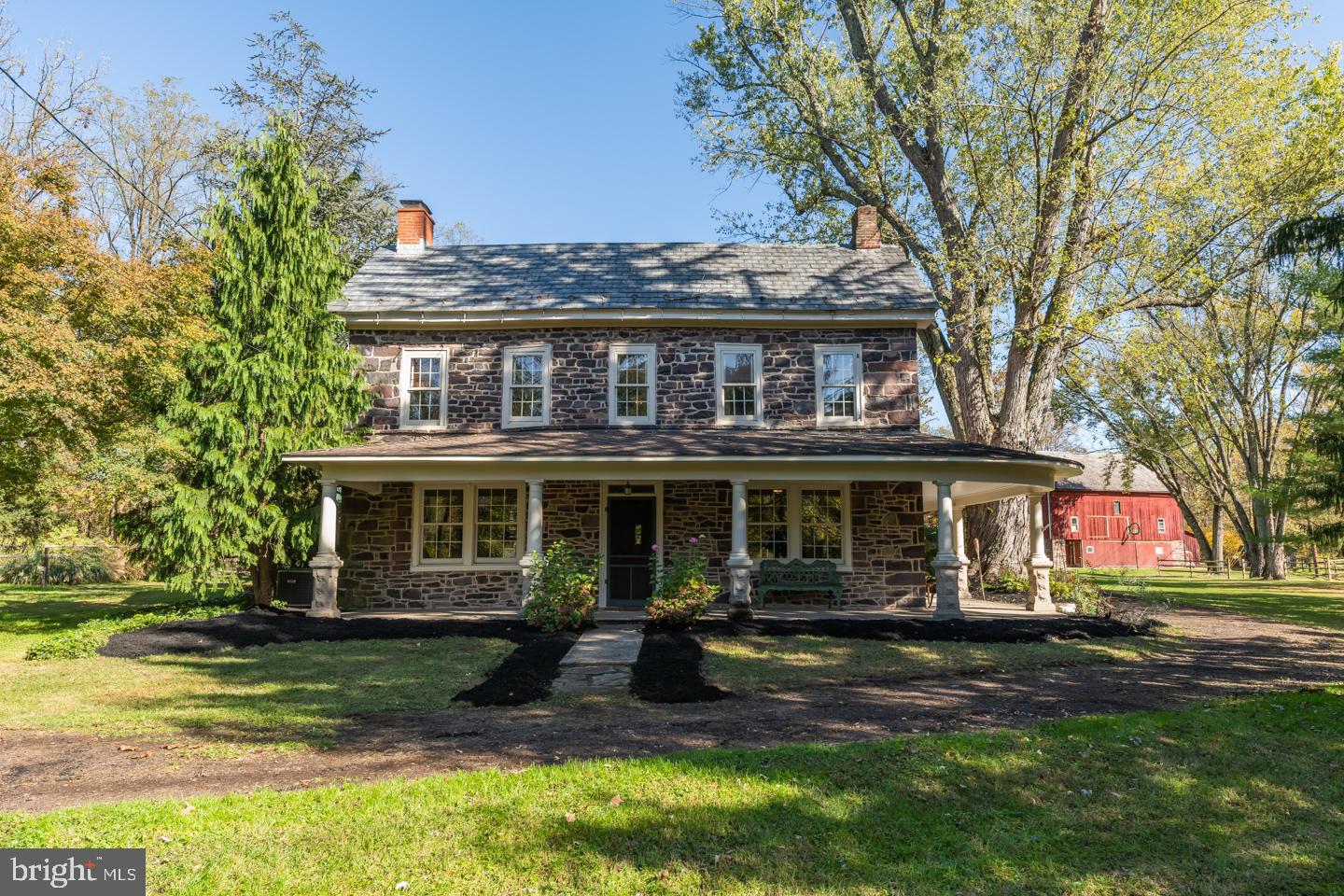 225 Island Road Kintnersville, PA 18930 - Photo 2 of 56 Gallery Image 2