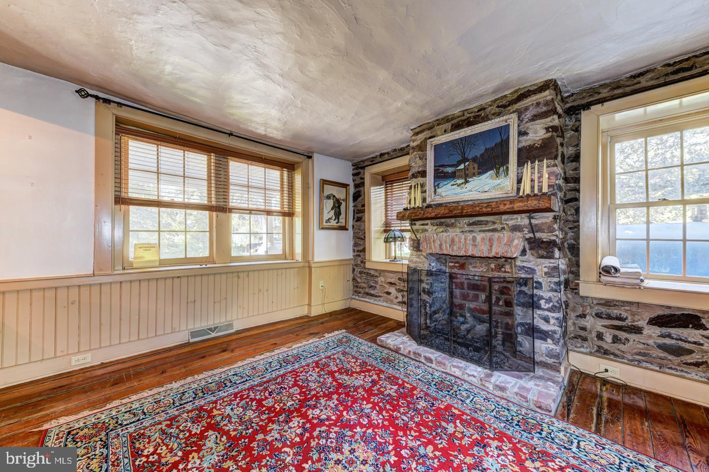 225 Island Road Kintnersville, PA 18930 - Photo 20 of 56 Gallery Image 20