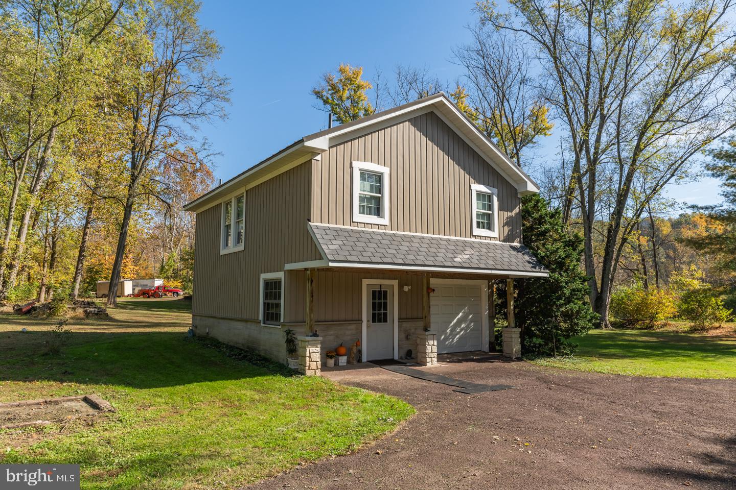 225 Island Road Kintnersville, PA 18930 - Photo 36 of 56 Gallery Image 36