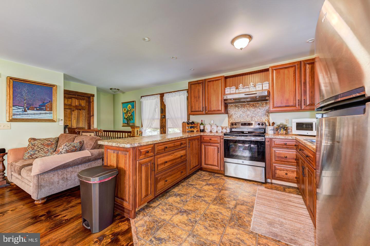 225 Island Road Kintnersville, PA 18930 - Photo 43 of 56 Gallery Image 43