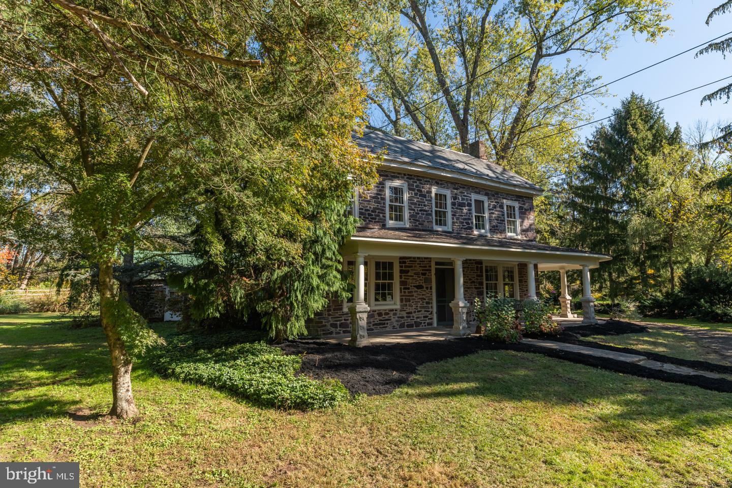 225 Island Road Kintnersville, PA 18930 - Photo 46 of 56 Gallery Image 46