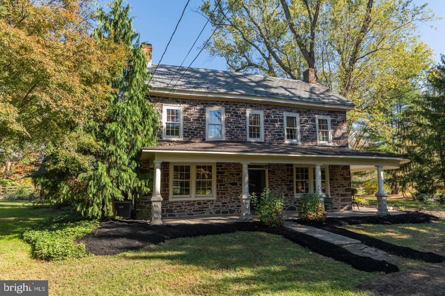 225 Island Road Kintnersville, PA 18930 - Photo 51 of 56 Gallery Image 51