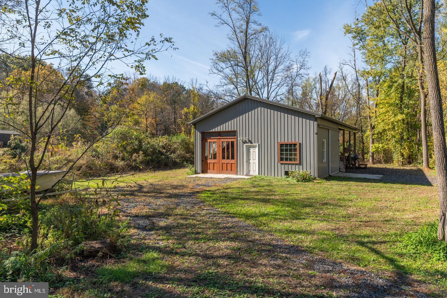 225 Island Road Kintnersville, PA 18930 - Photo 52 of 56 Gallery Image 52