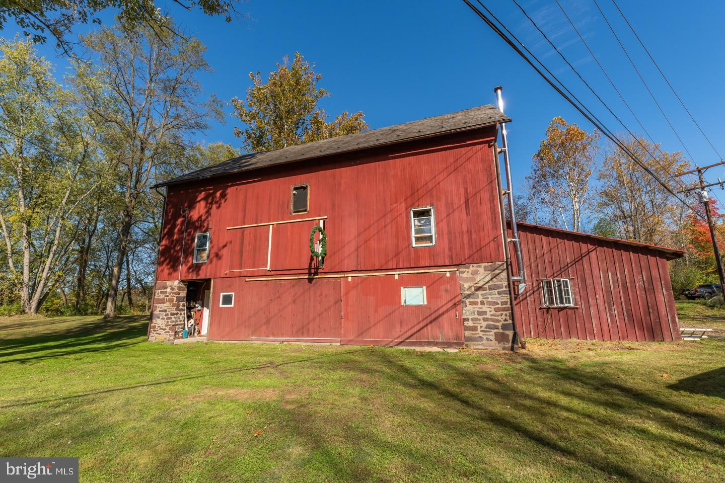 225 Island Road Kintnersville, PA 18930 - Photo 55 of 56 Gallery Image 55