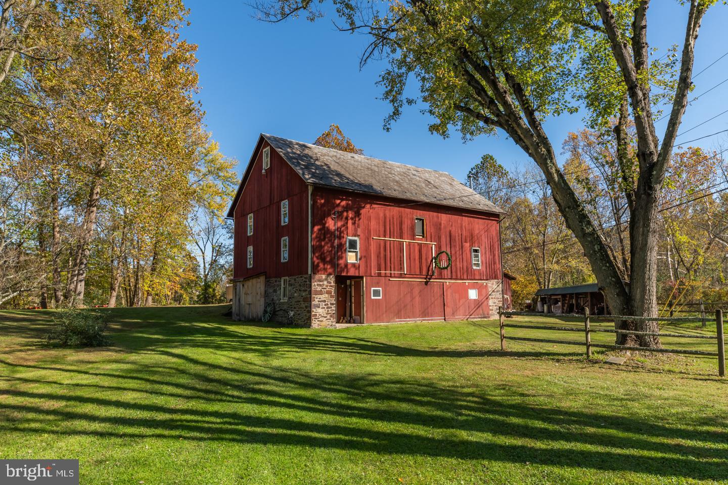 225 Island Road Kintnersville, PA 18930 - Photo 9 of 56 Gallery Image 9