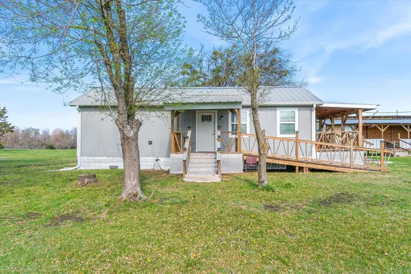 $440,000 | 7040 County Road 131B, Terrell, TX 75161