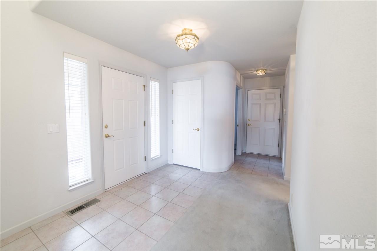 2493 Granite Springs Road Reno, NV 89519 - Photo 13 of 13 a view of an empty room