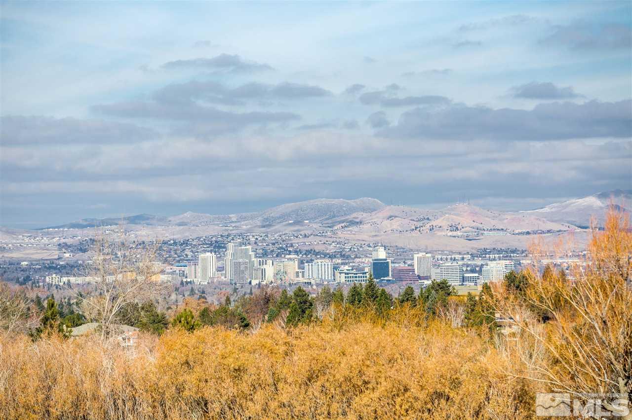 2493 Granite Springs Road Reno, NV 89519 - Photo 3 of 13 a view of a city