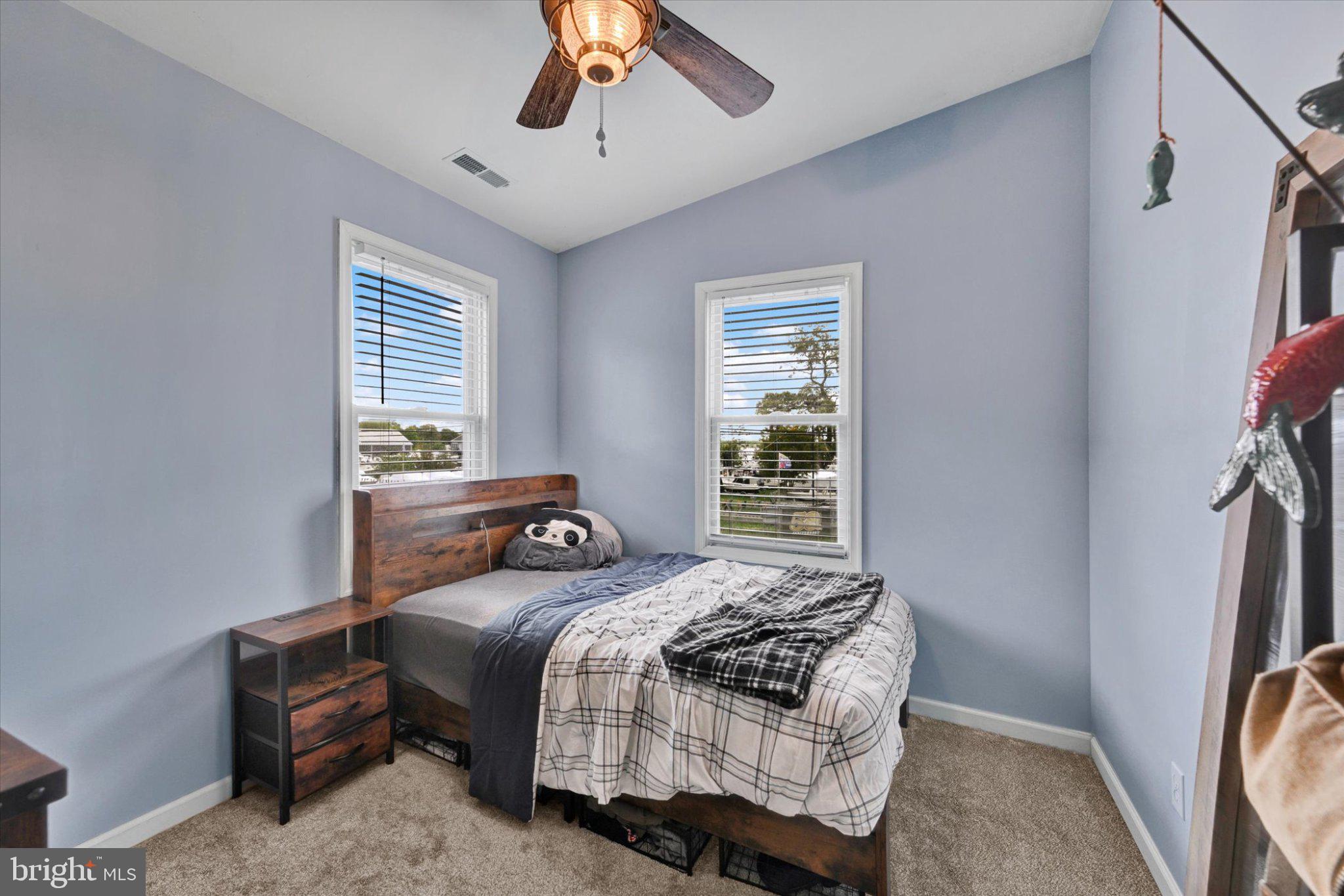 521 Riverside Drive Essex, MD 21221 - Photo 19 of 32 Cozy retreat with serene views.