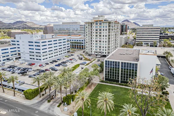 $1,250,000 | 2211 East Camelback Road, Unit 604, Phoenix, AZ 85016