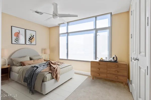 $1,250,000 | 2211 East Camelback Road, Unit 604, Phoenix, AZ 85016