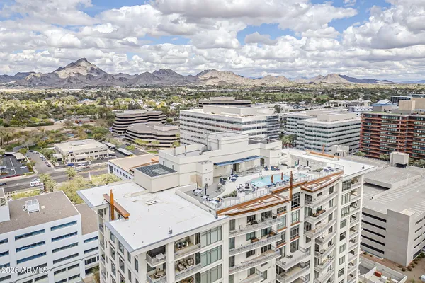 $1,250,000 | 2211 East Camelback Road, Unit 604, Phoenix, AZ 85016