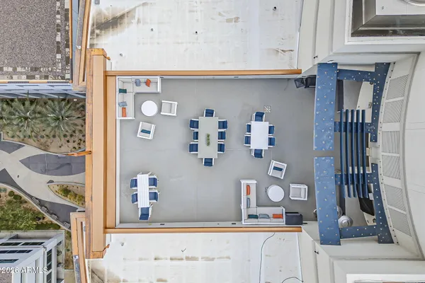 $1,250,000 | 2211 East Camelback Road, Unit 604, Phoenix, AZ 85016