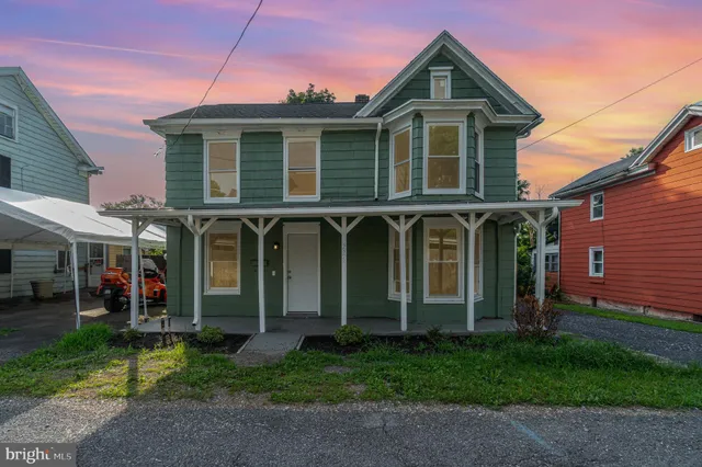 $172,900 | 226 North Market Street, Duncannon, PA 17020