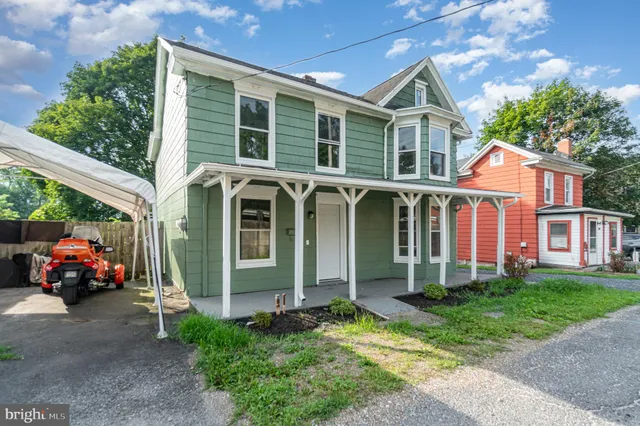 $172,900 | 226 North Market Street, Duncannon, PA 17020