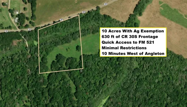 $175,000 | Lot A Angleton Tx 77515, Angleton, TX 77515