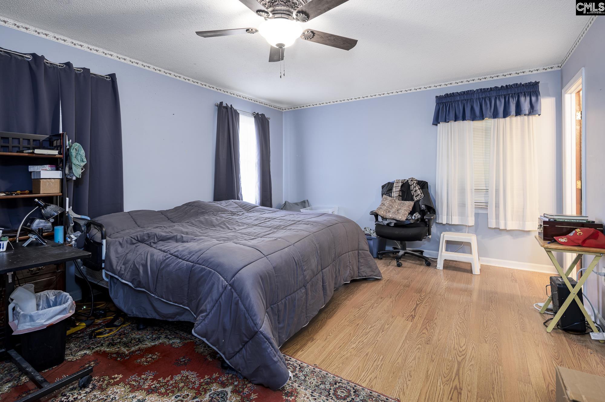 68 Padgett Road Orangeburg, SC 29115 - Photo 13 of 29 Gallery Image 13
