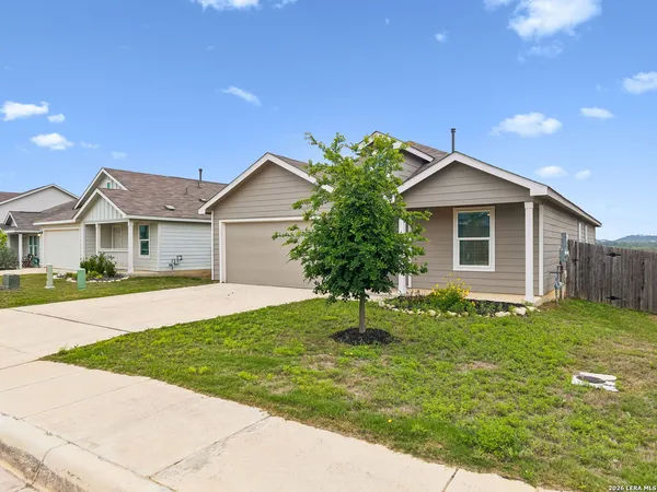 $275,000 | 5940 Sunset Song Lane, Bulverde, TX 78163