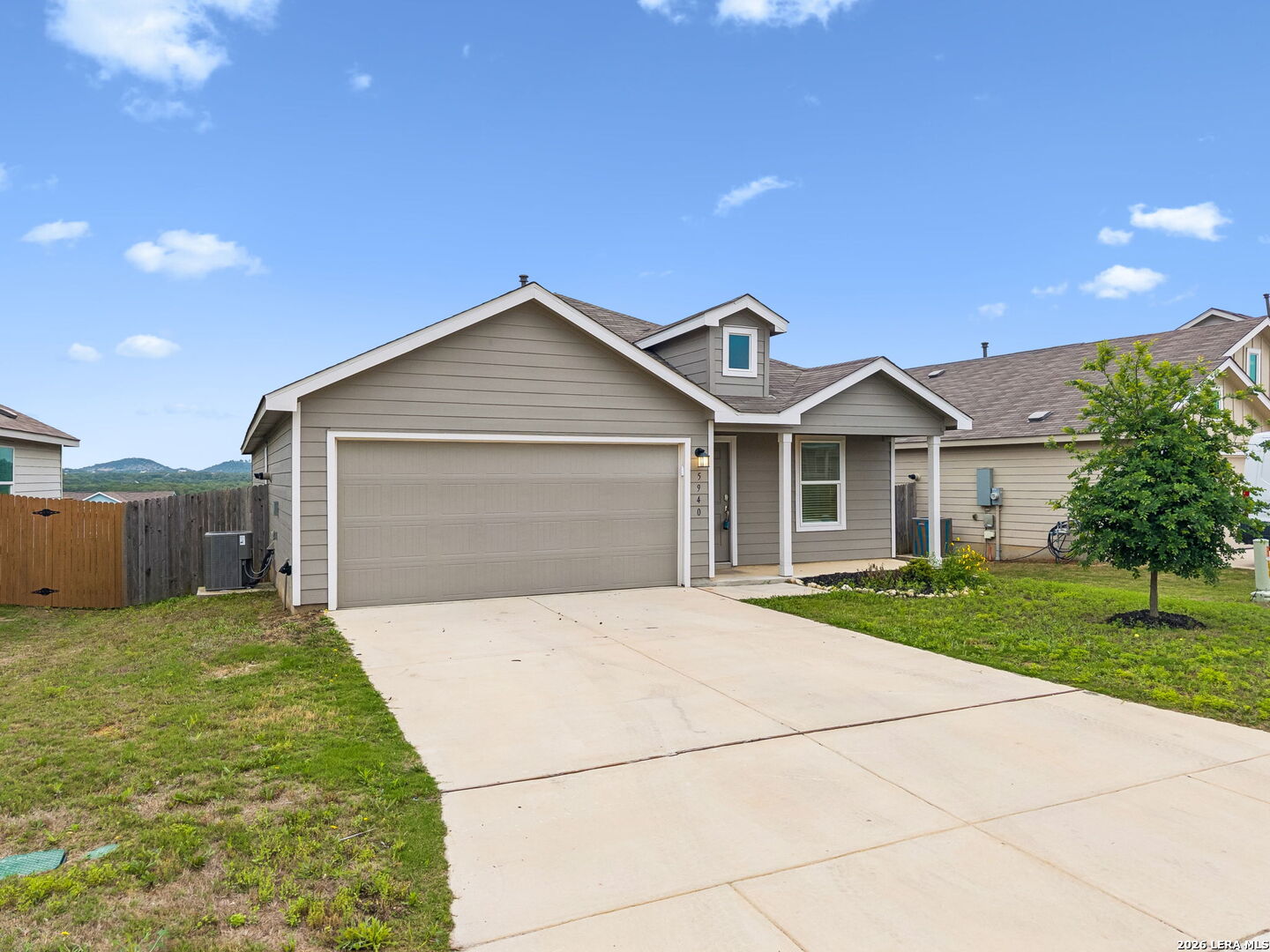 5940 Sunset Song Lane Bulverde, TX 78163 - Photo 3 of 34