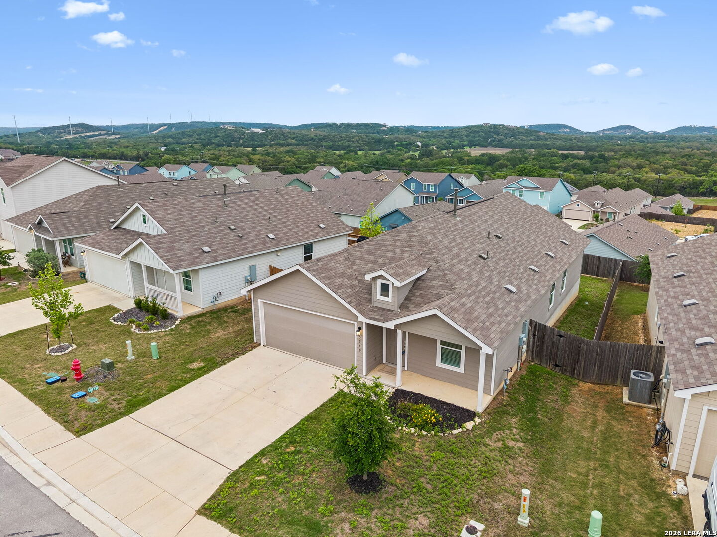 5940 Sunset Song Lane Bulverde, TX 78163 - Photo 31 of 34