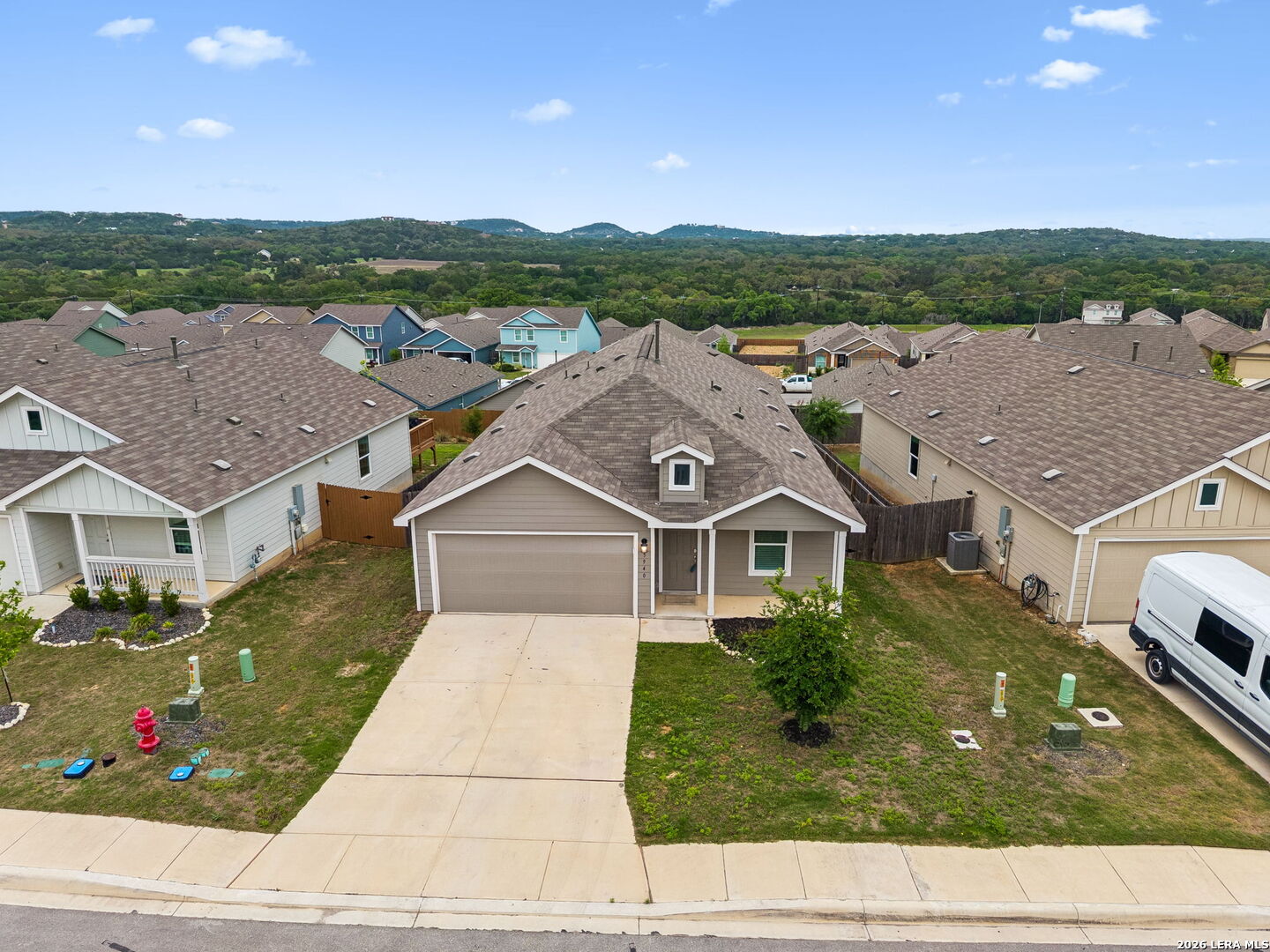 5940 Sunset Song Lane Bulverde, TX 78163 - Photo 32 of 34