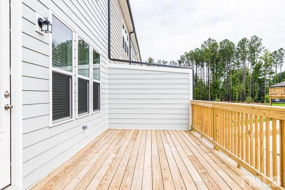 1637 Wimberly Road, Unit 34 Apex, NC 27523 - Photo 22 of 30 Gallery Image 22