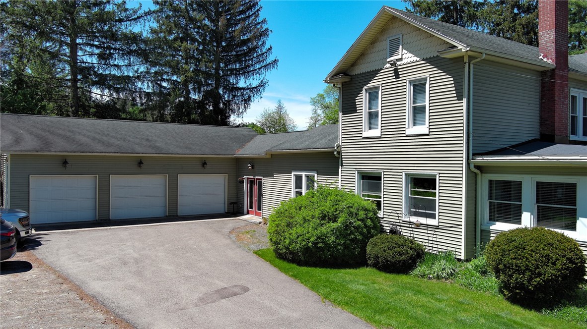 709 Watkins Road Horseheads, NY 14845 - Photo 2 of 47