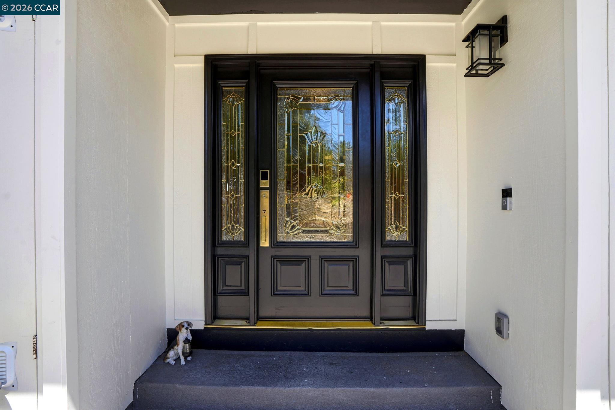 3196 Diablo View Road Lafayette, CA 94549 - Photo 8 of 68