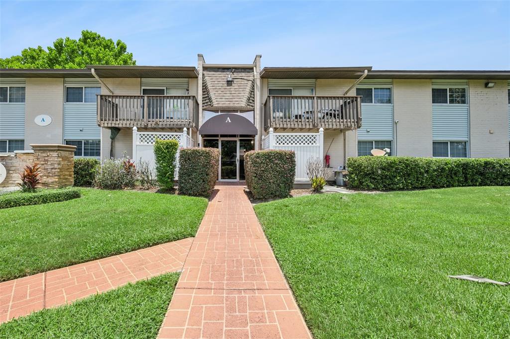1695 Lee Road, Unit A116 Winter Park, FL 32789 - Photo 1 of 18