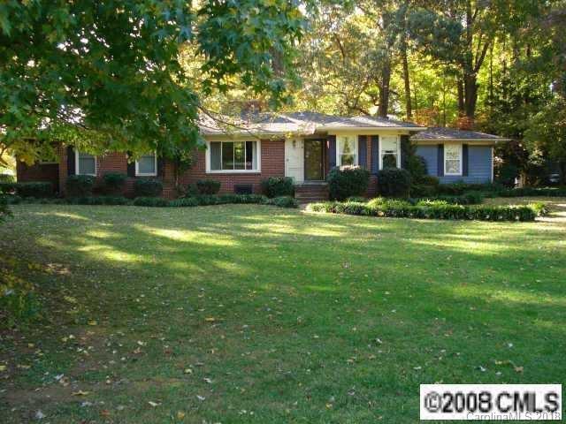 7010 Monroe Road, Unit 30 Charlotte, NC 28212 - Photo 1 of 8 Gallery Image 1