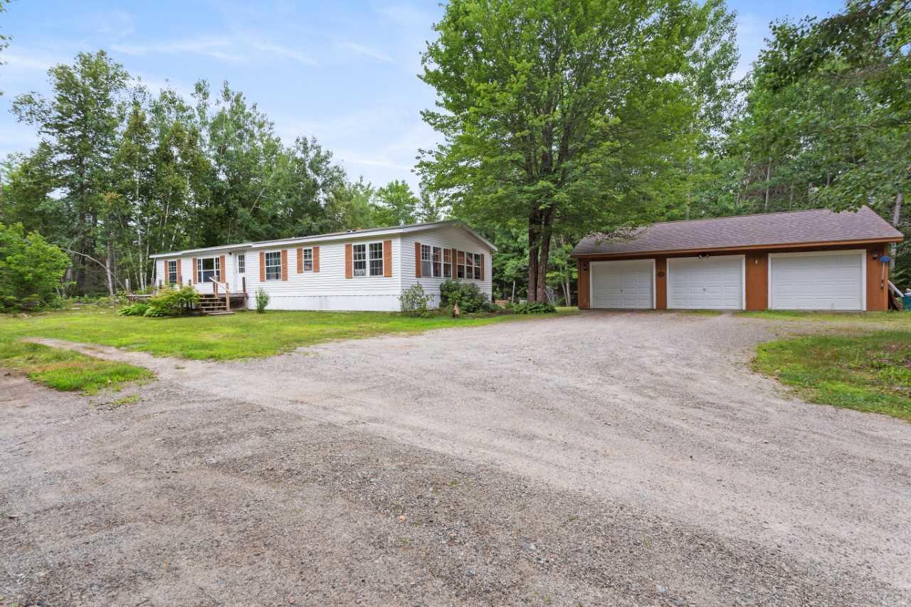 104 Nicolin Road Ellsworth, ME 04605 - Photo 1 of 18 1