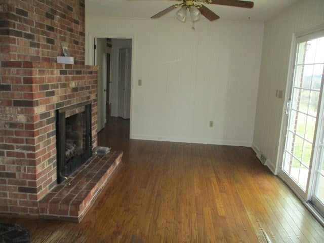 6958 Pipers Gap Road Galax, VA 24333 - Photo 5 of 16 Gallery Image 5